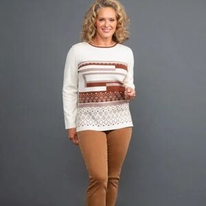 Nwt. Moffi sweater